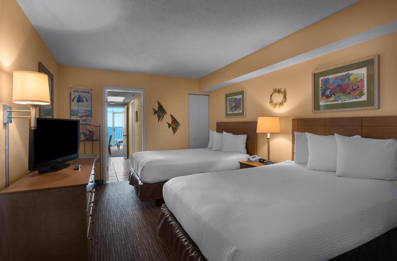 ซี วอตช์ รีสอร์ต Hotel Briarcliffe Acres ภายนอก รูปภาพ