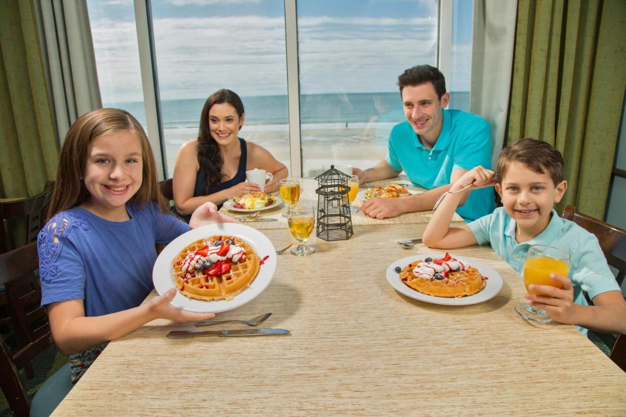 ซี วอตช์ รีสอร์ต Hotel Briarcliffe Acres ภายนอก รูปภาพ