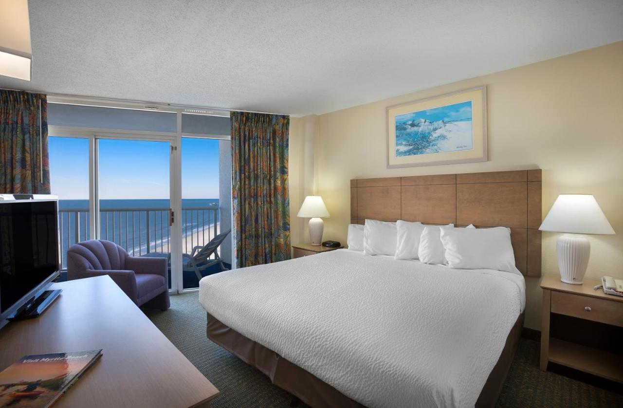 ซี วอตช์ รีสอร์ต Hotel Briarcliffe Acres ภายนอก รูปภาพ