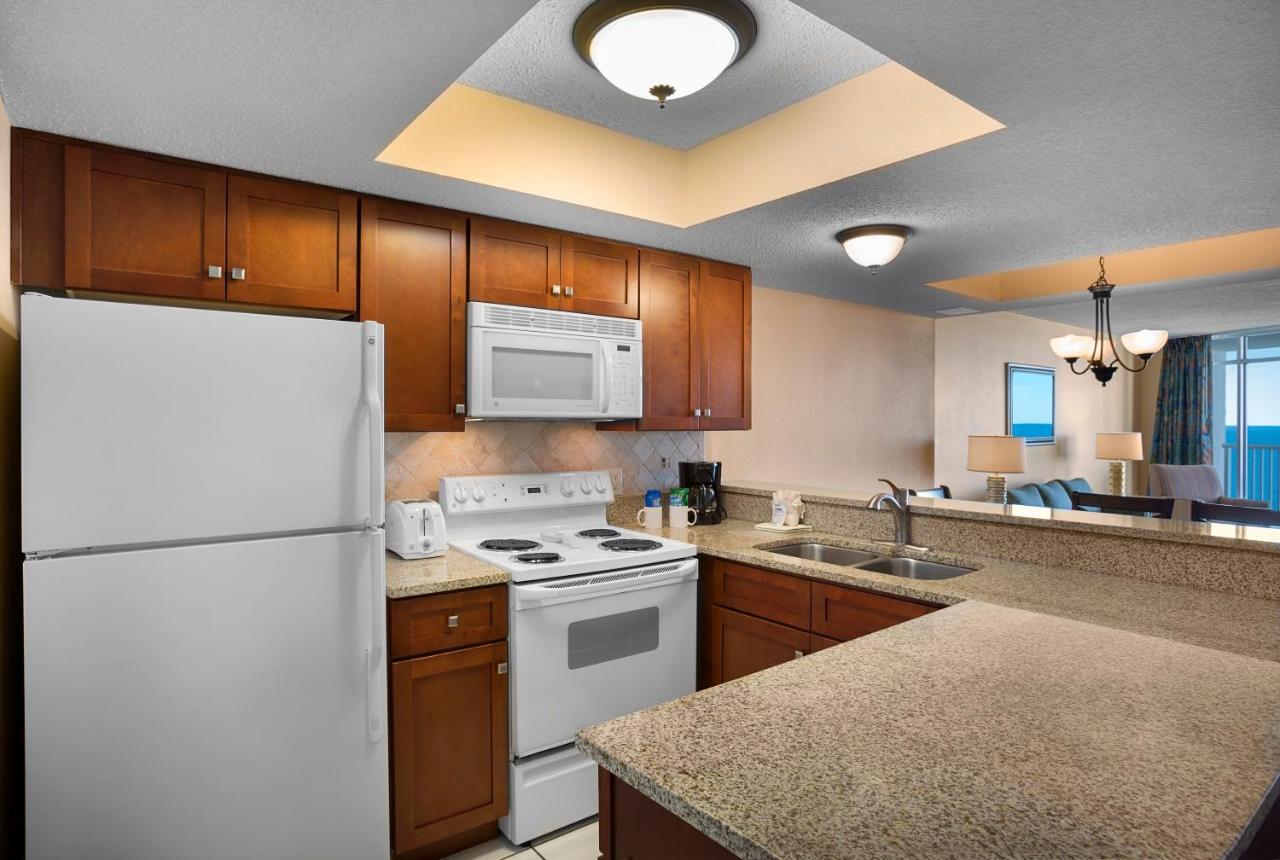 ซี วอตช์ รีสอร์ต Hotel Briarcliffe Acres ภายนอก รูปภาพ