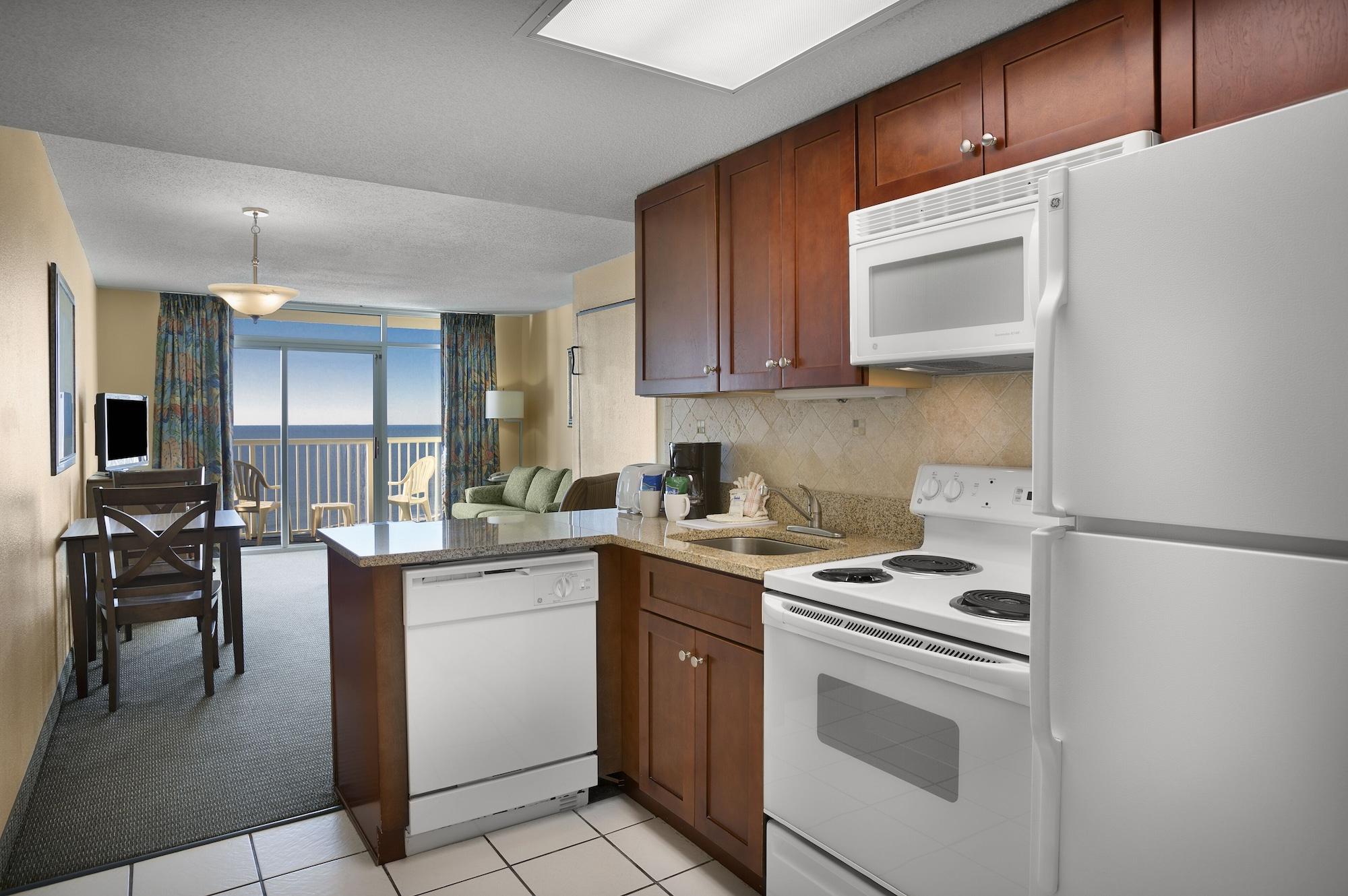 ซี วอตช์ รีสอร์ต Hotel Briarcliffe Acres ภายนอก รูปภาพ