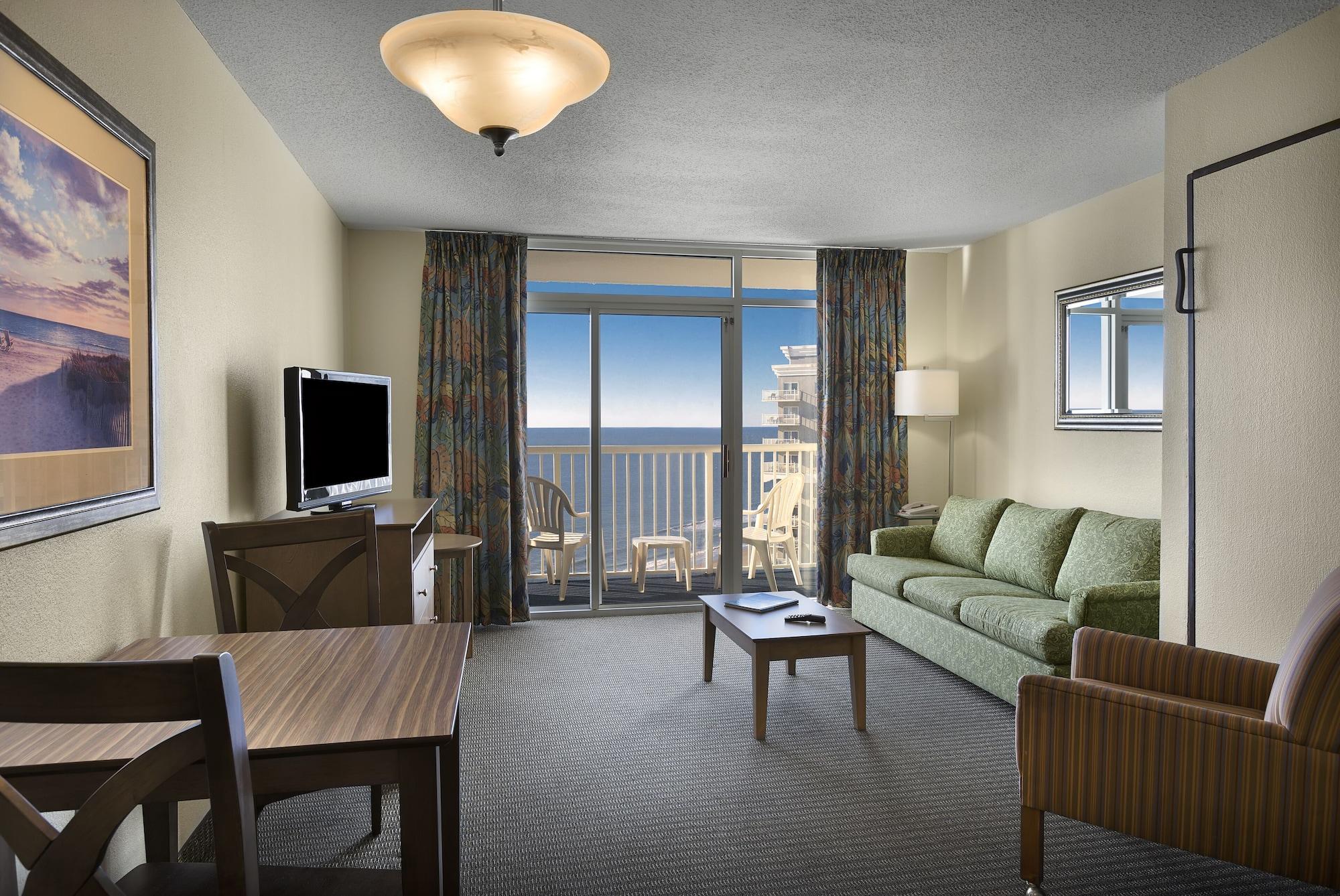 ซี วอตช์ รีสอร์ต Hotel Briarcliffe Acres ภายนอก รูปภาพ