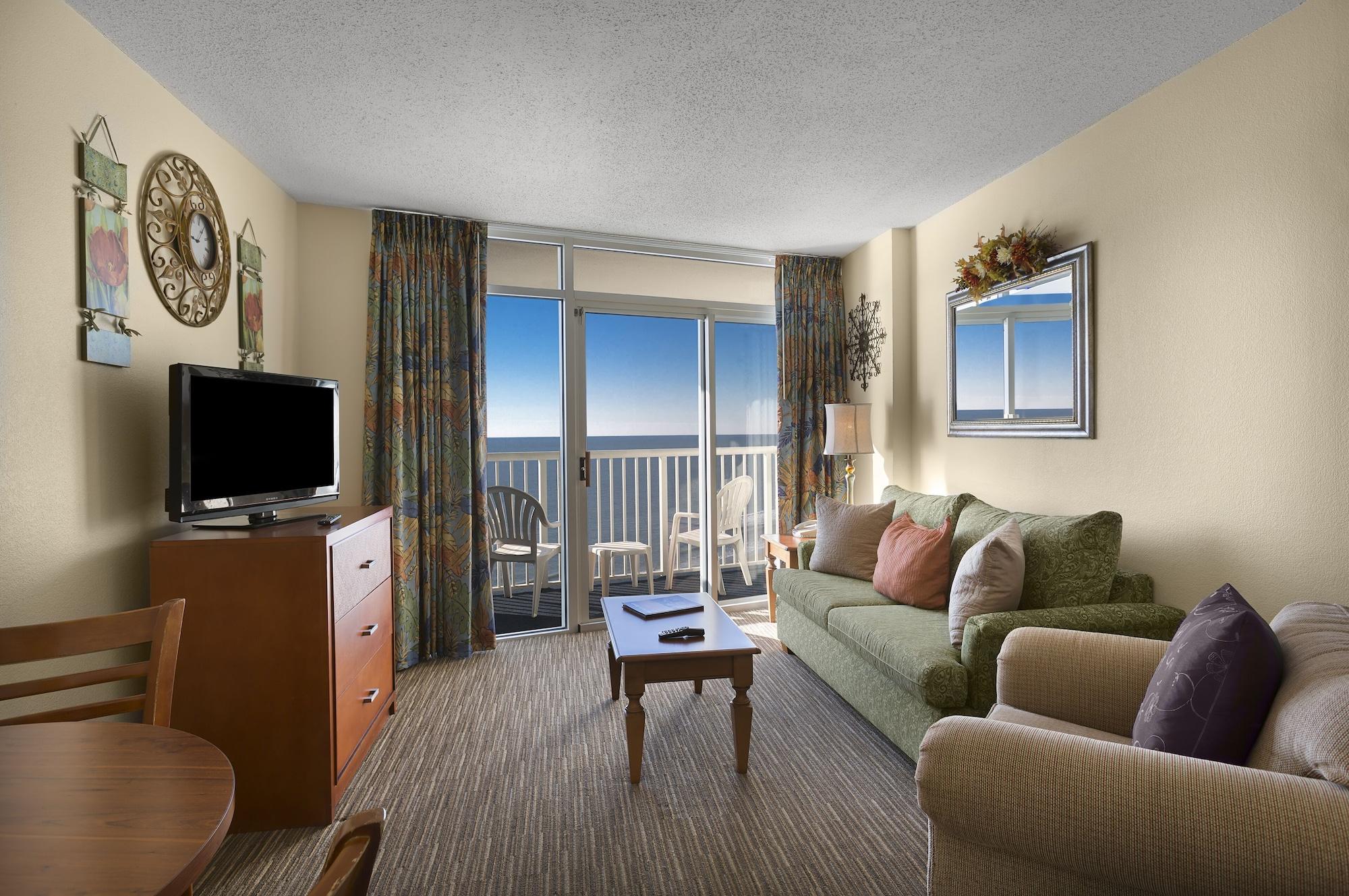ซี วอตช์ รีสอร์ต Hotel Briarcliffe Acres ภายนอก รูปภาพ