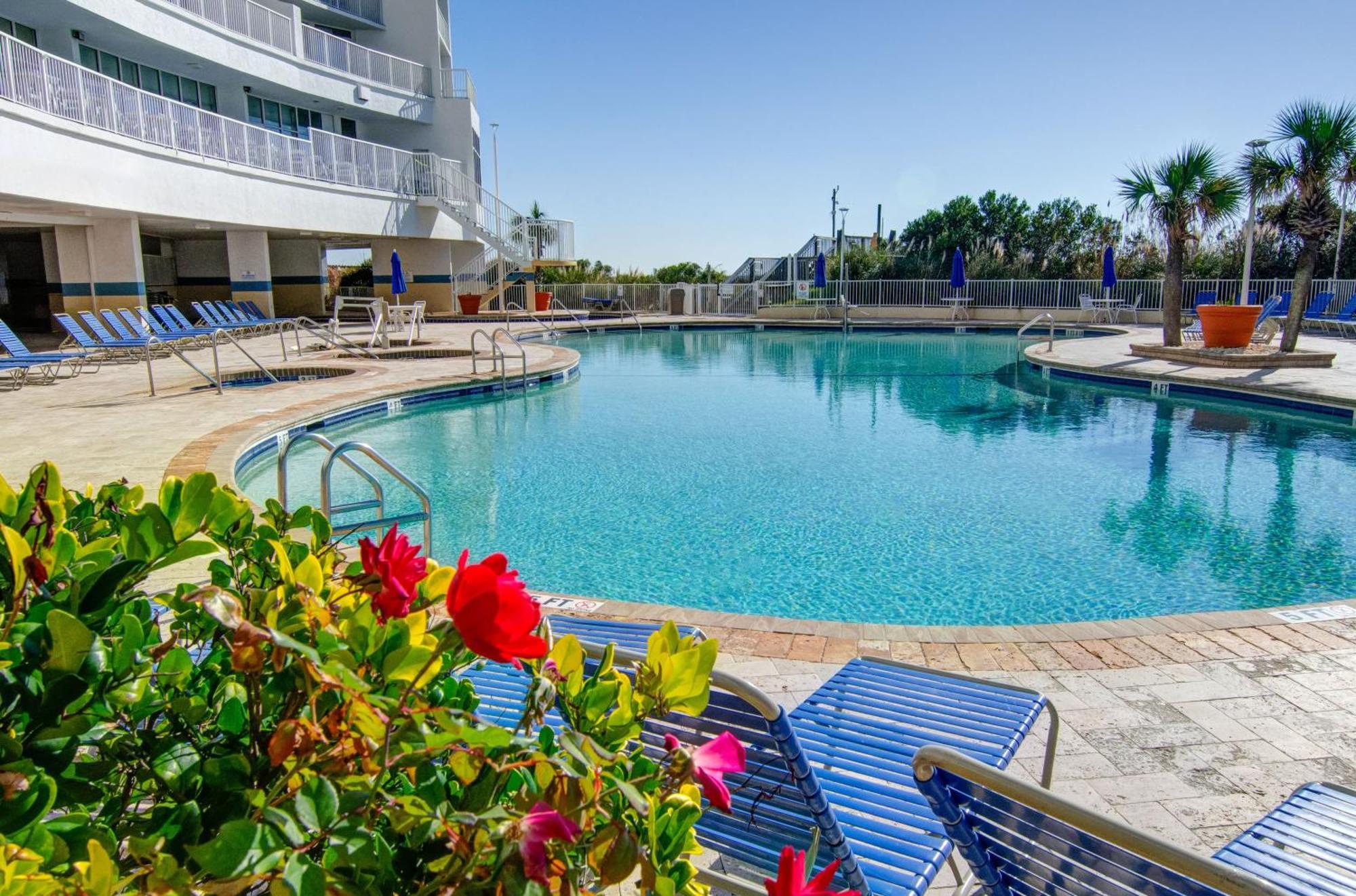 ซี วอตช์ รีสอร์ต Hotel Briarcliffe Acres ภายนอก รูปภาพ