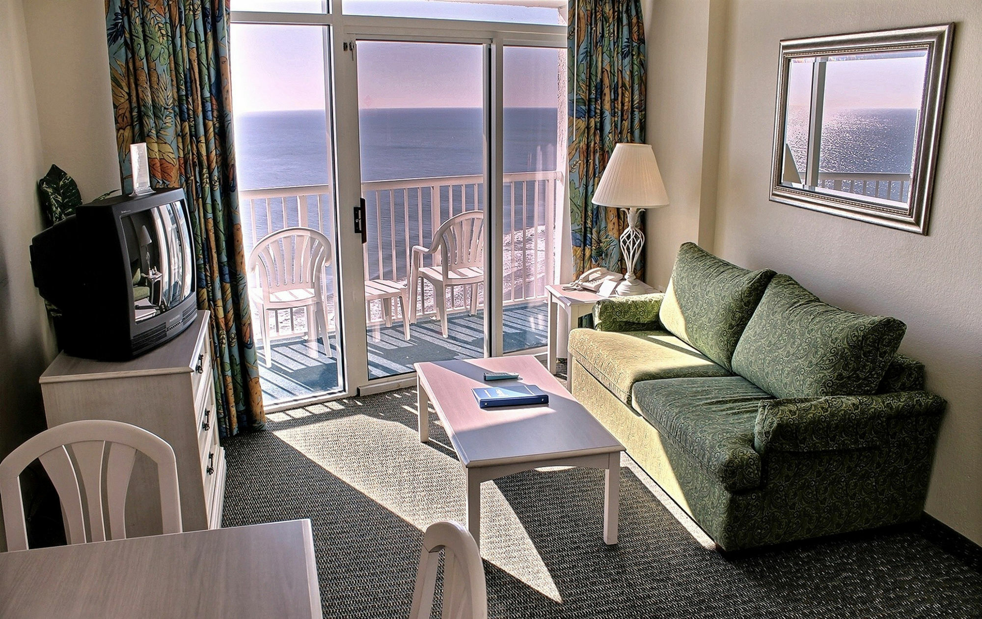ซี วอตช์ รีสอร์ต Hotel Briarcliffe Acres ภายนอก รูปภาพ