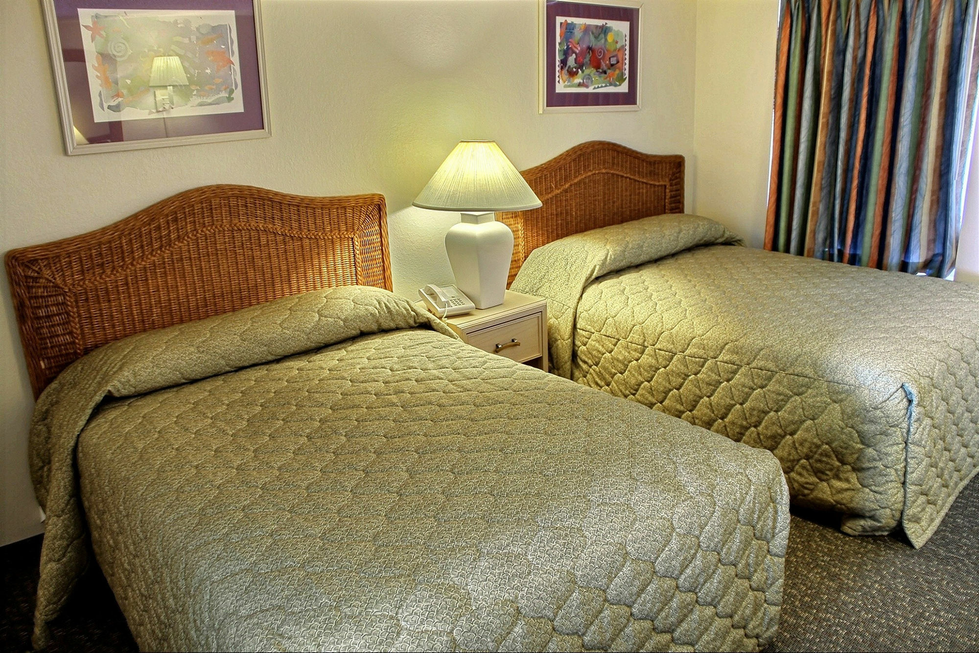 ซี วอตช์ รีสอร์ต Hotel Briarcliffe Acres ภายนอก รูปภาพ