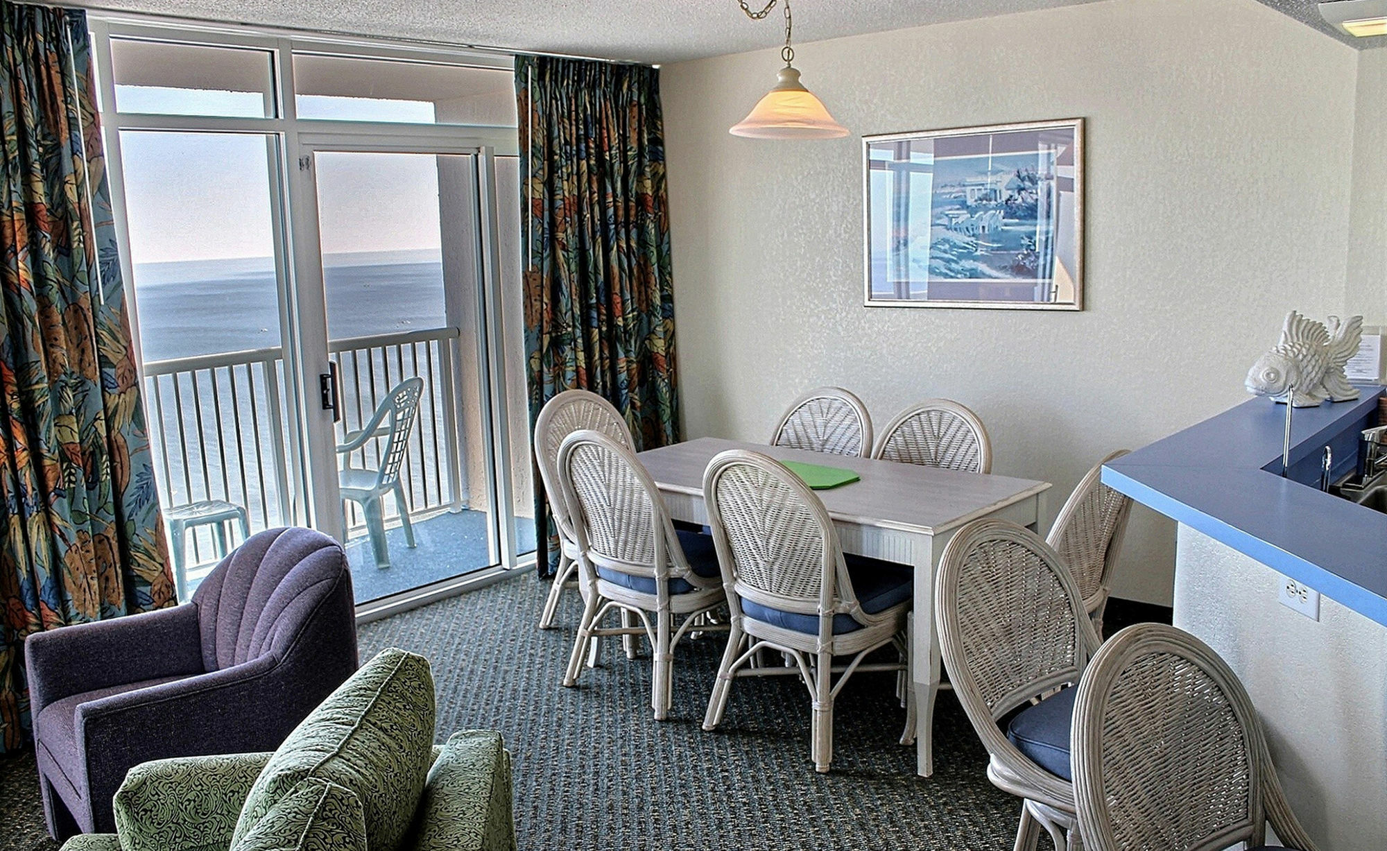 ซี วอตช์ รีสอร์ต Hotel Briarcliffe Acres ภายนอก รูปภาพ