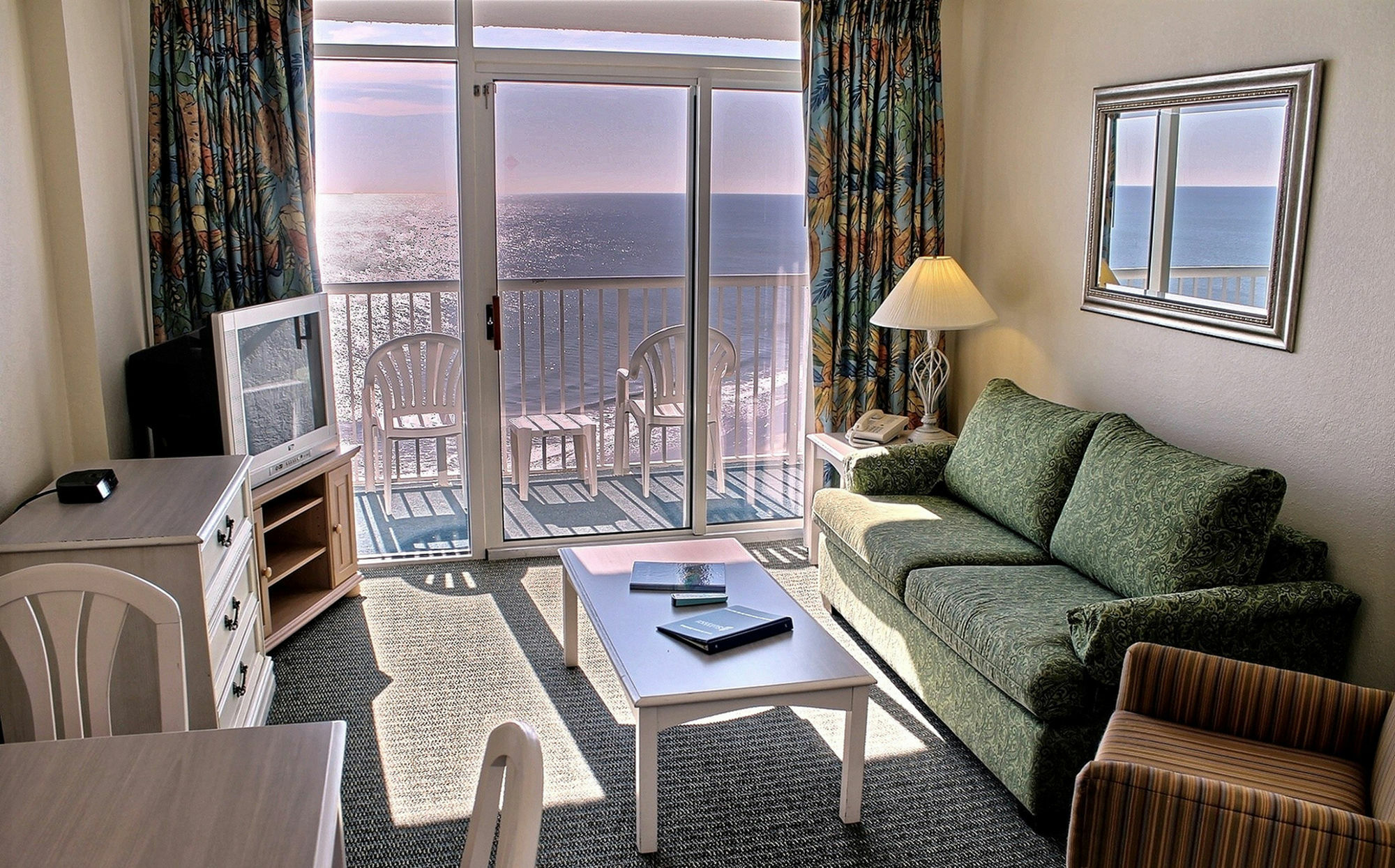 ซี วอตช์ รีสอร์ต Hotel Briarcliffe Acres ภายนอก รูปภาพ