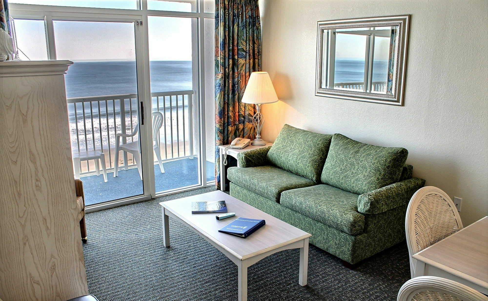 ซี วอตช์ รีสอร์ต Hotel Briarcliffe Acres ภายนอก รูปภาพ