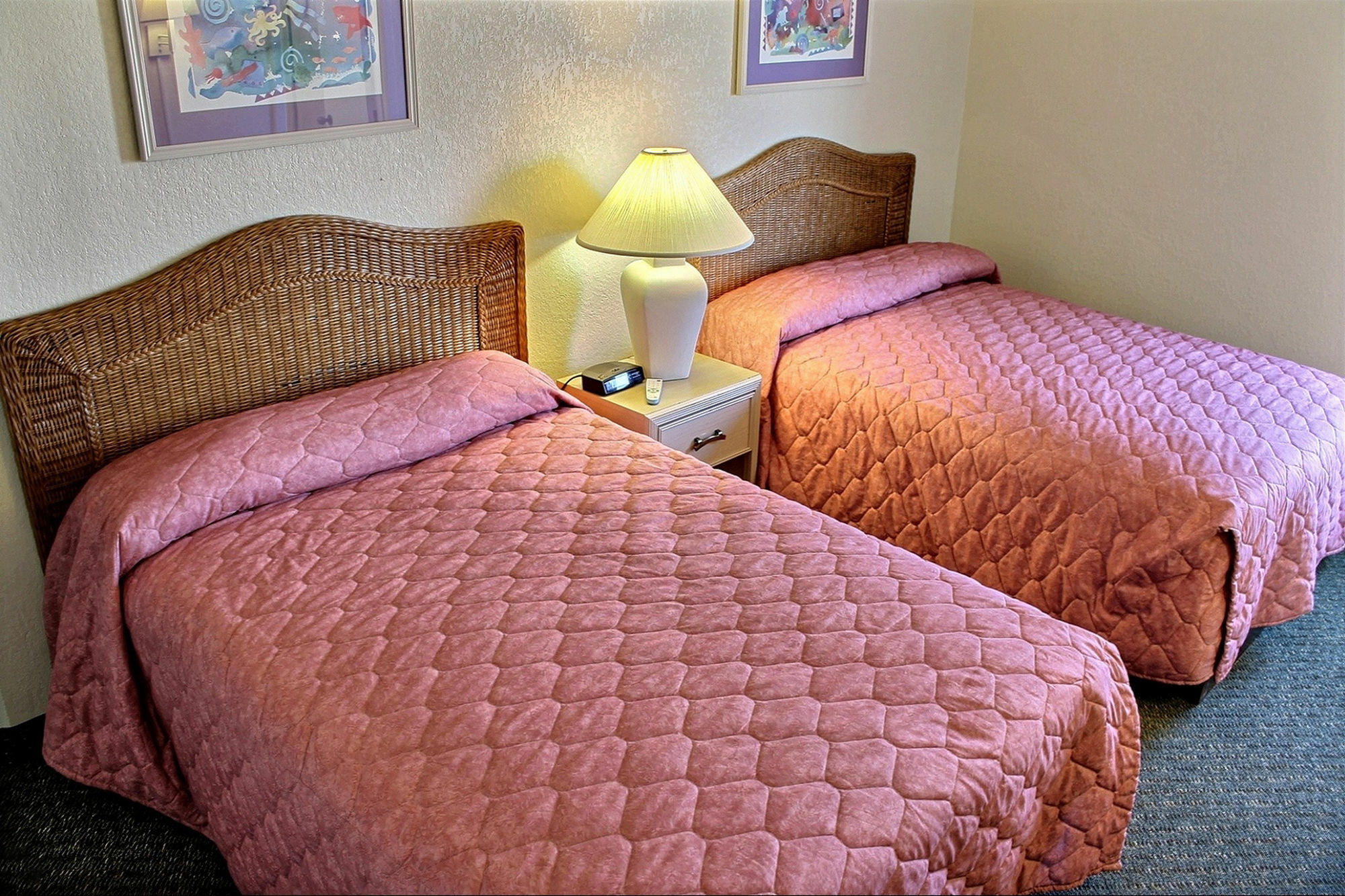 ซี วอตช์ รีสอร์ต Hotel Briarcliffe Acres ภายนอก รูปภาพ