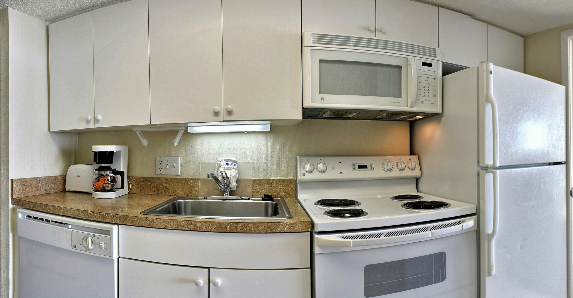 ซี วอตช์ รีสอร์ต Hotel Briarcliffe Acres ภายนอก รูปภาพ