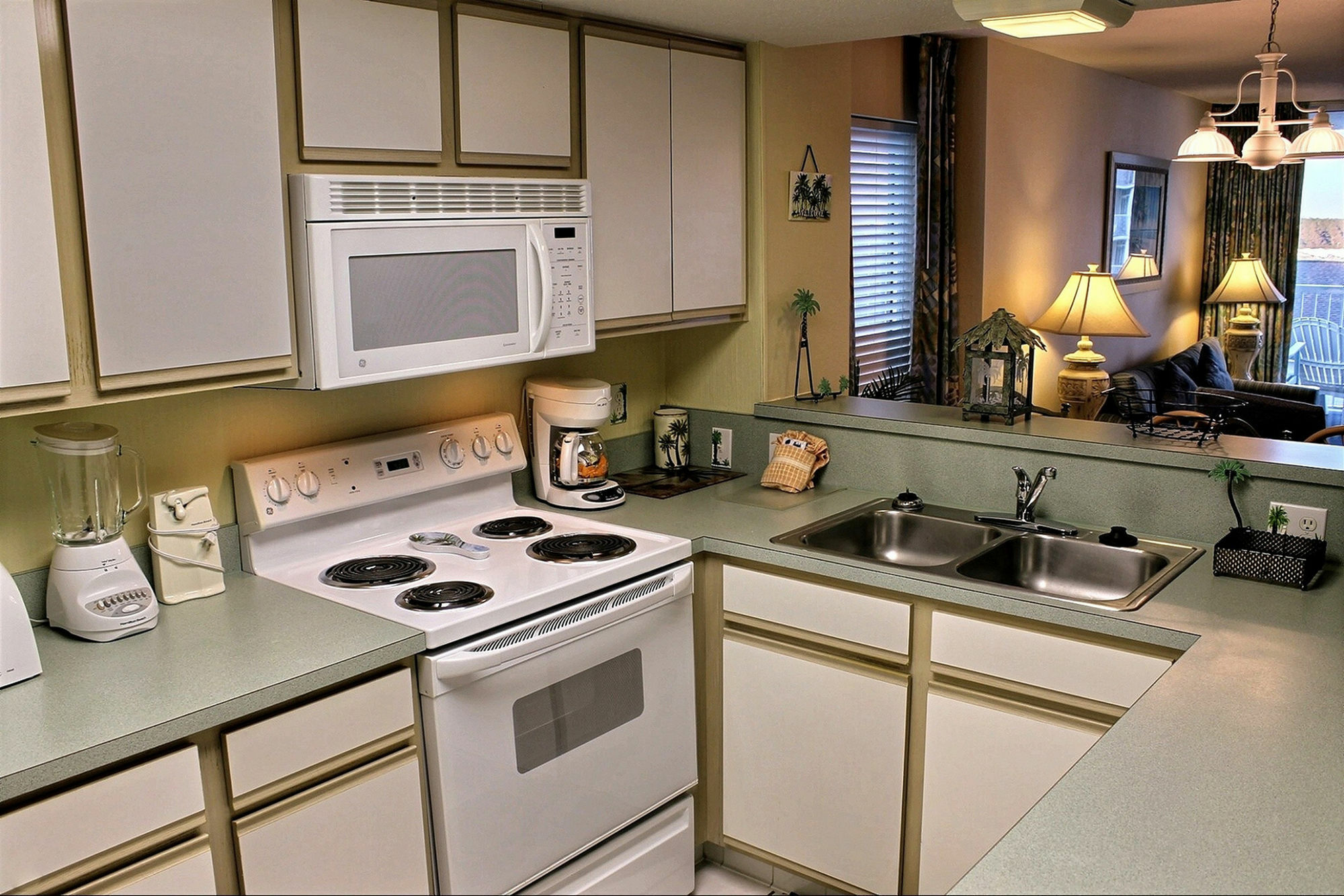 ซี วอตช์ รีสอร์ต Hotel Briarcliffe Acres ภายนอก รูปภาพ